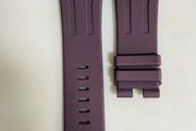 Audemars piguet royal oak offshore rubber strap