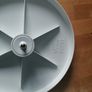 Tilting cake turntable Image 6