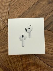 AirPods 4 ANC