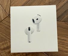 AirPods 4 ANC