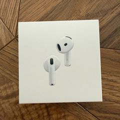 AirPods 4 ANC