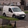 Ford Transit Connect 2003 Image 3