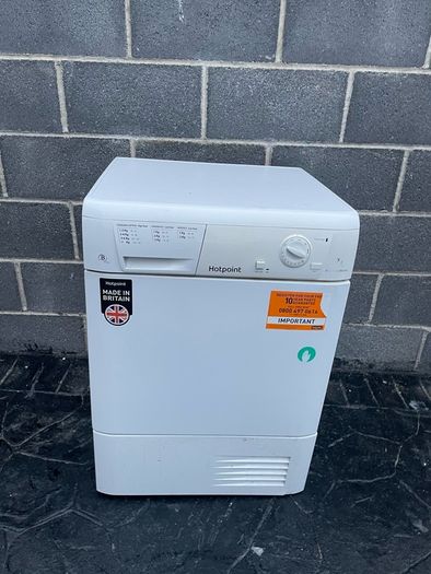 dryer