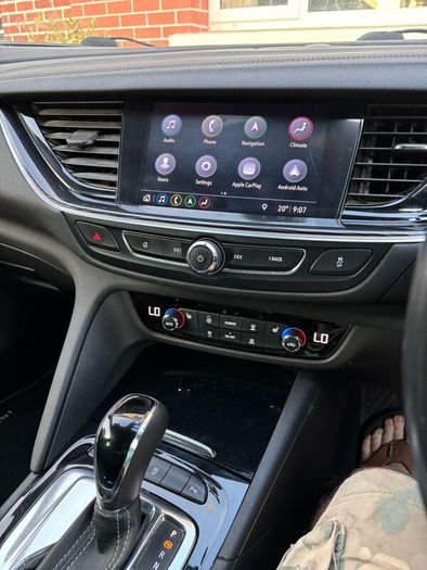 Opel insignia grand sport elite 2.0