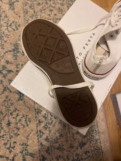 converse