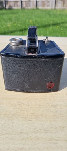 Kodak Brownie Flash Six-20
