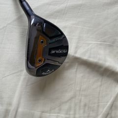Callaway rogue St max 7 wood