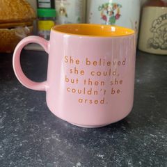 Mug