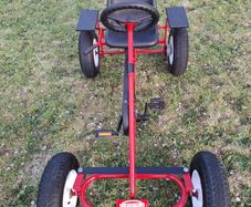 Berg go kart