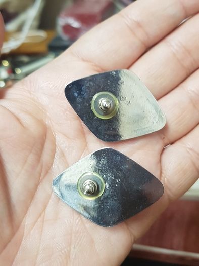 Vintage earrings