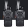 Pro Two-Way Radio 400-470MHz Walkie Talkie Image 4