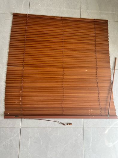 Venetian Blind