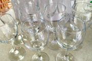 Set of 10  Pasabahce Imperial Wine 25cl 8.75oz