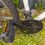 Giant Bike, new 11-42 Cassette, Shimano Deore Image 2