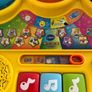 VTech Safari Sounds Drums Musical Toy Image 3