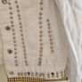Oversized Denim Jacket S Image 5