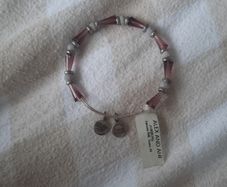 Alex and ani bracelet