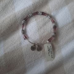 Alex and ani bracelet
