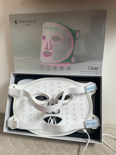 Omnilux LEd Mask