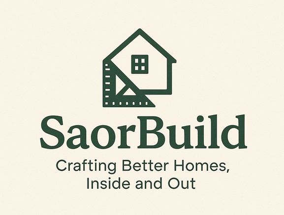 Home Repairs and Renovations