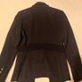 SAVIDA elegant waist ribbon blazer Image 2