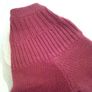 St-Martins Red Cardigan -Size xs Image 3