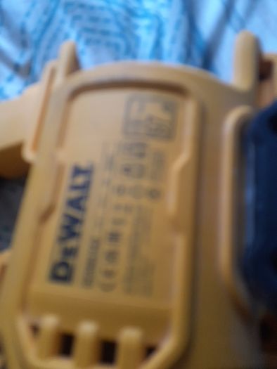 dewalt