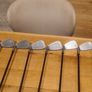 golf set (spalding) Image 3