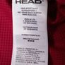 Head fuscia sports top 10 Image 3