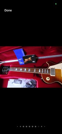 gibson les paul