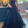 Debs Dress Image 5