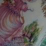 15 Piece Royal Stuart Crimlin Lady  China Image 5