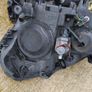 Genuine Hella Nissan Qashqai J10 Headlights (2007-2010) Image 6