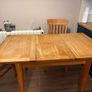 kitchen table Image 6