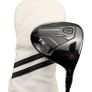 Titleist TSi4 Driver / 9 Degree / Tensei Black 1K 65 X-Stiff Image 2