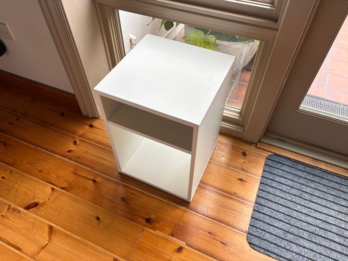 Bedside Locker