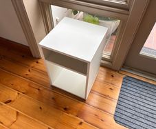 Bedside Locker