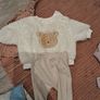 new born dress Image 2
