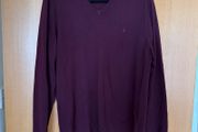 jumper Burgundy Jack Wills