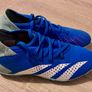 Adidas predator football boots UK3 Image 2