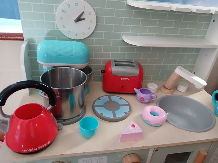 Kids Kitchen