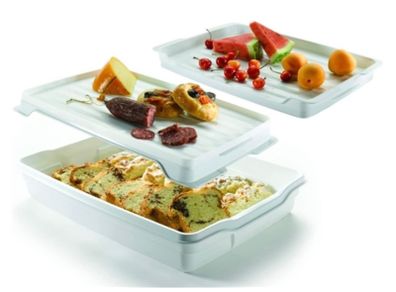 Curver Party Butler Tray