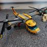 Lego city jungle 60162 Image 5
