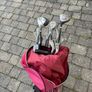 left handed golf clubs Image 2