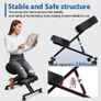 Kneeling Chair (Like new, 50% Off Original Amazon Price) Image 7