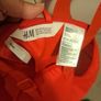 kids rain pants 4-6 years old Image 2