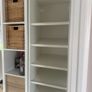 ikea pax shoe shelf with 8 shelves paid 180 euro Image 3