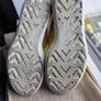 Yellow ECCO boots women size UK 4 Image 9