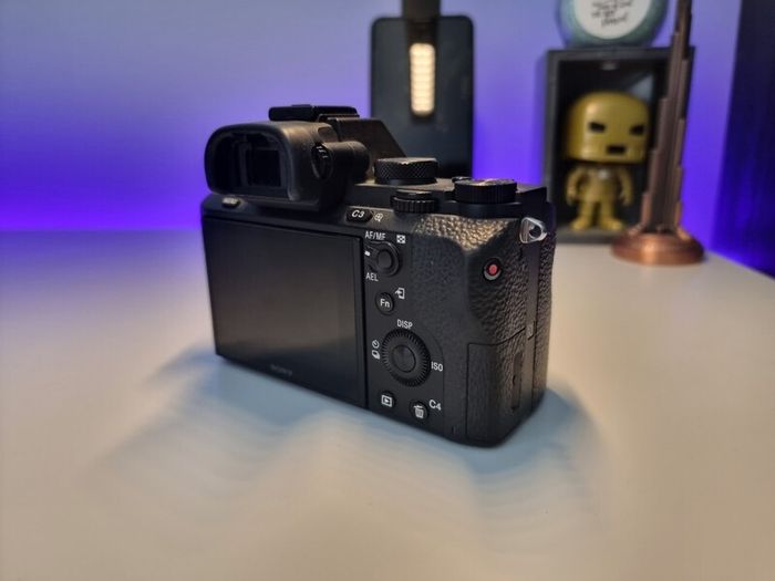 Sony A7ii