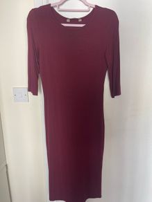 Bodycon Dress